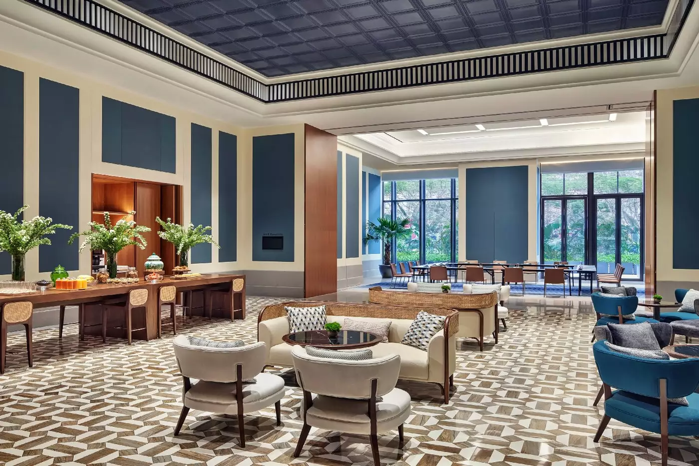 Andaz Xiamen