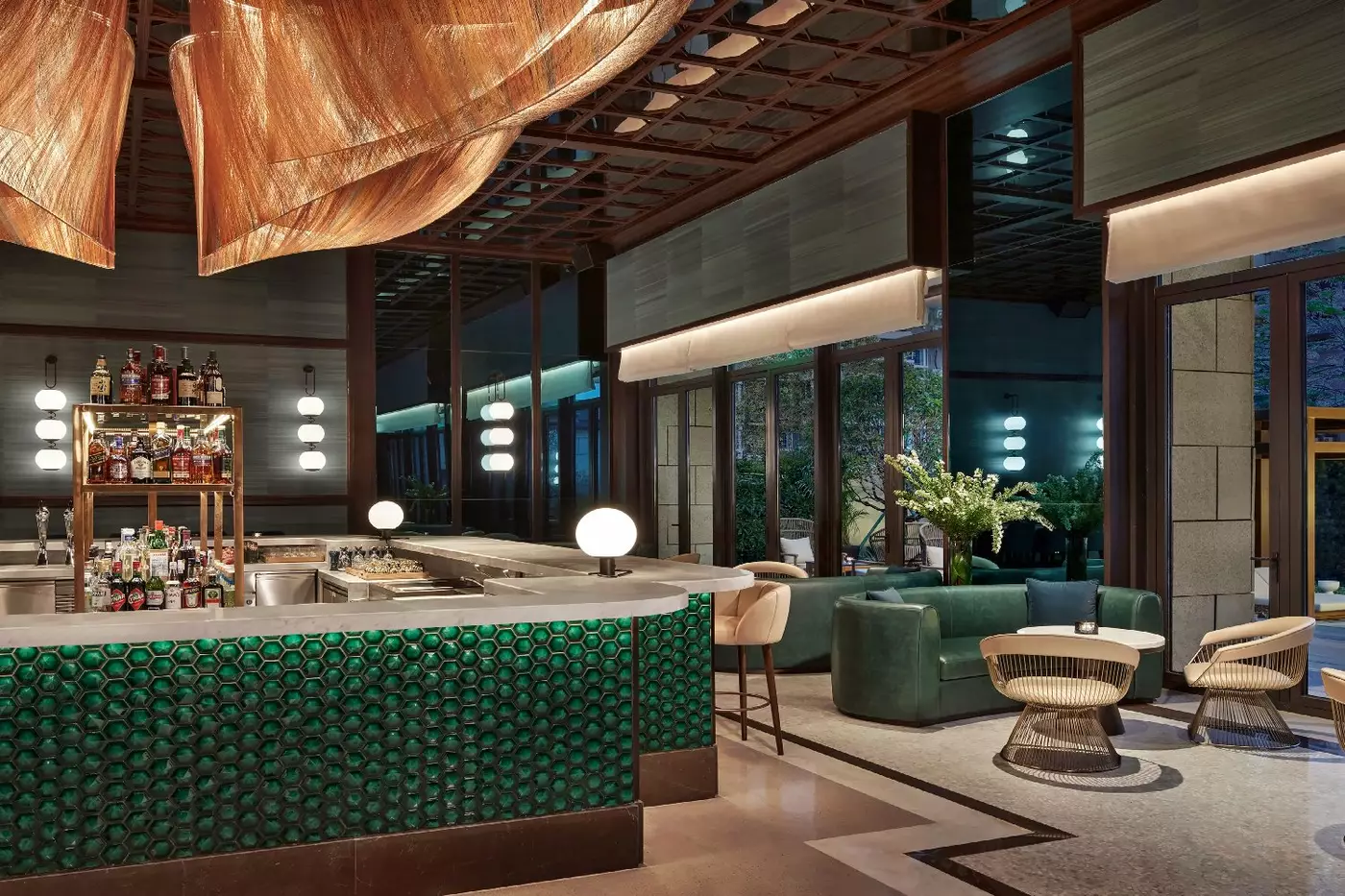 Andaz Xiamen