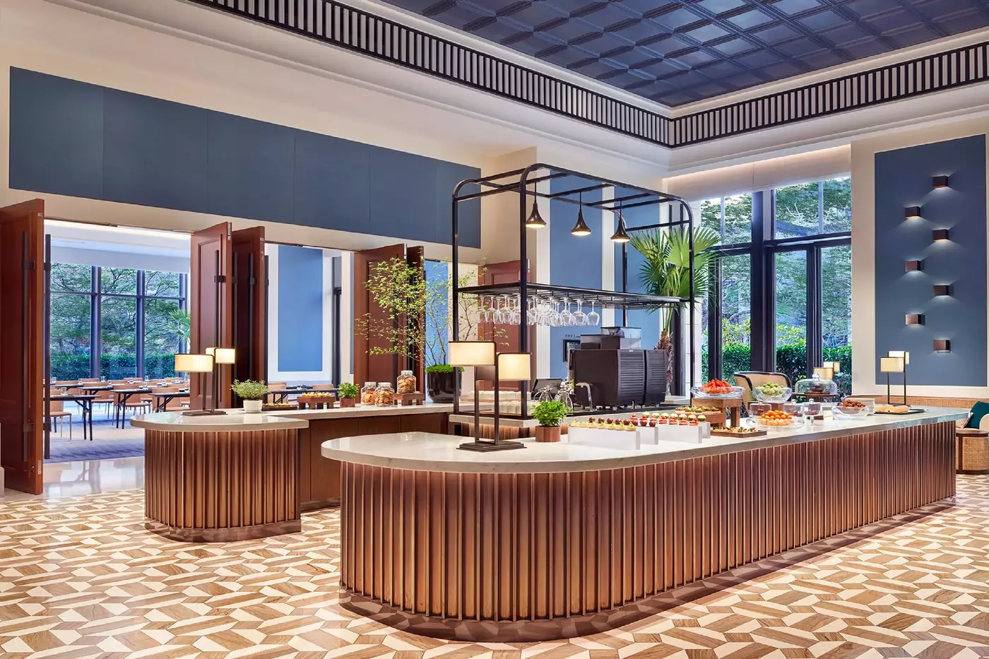 Andaz Xiamen