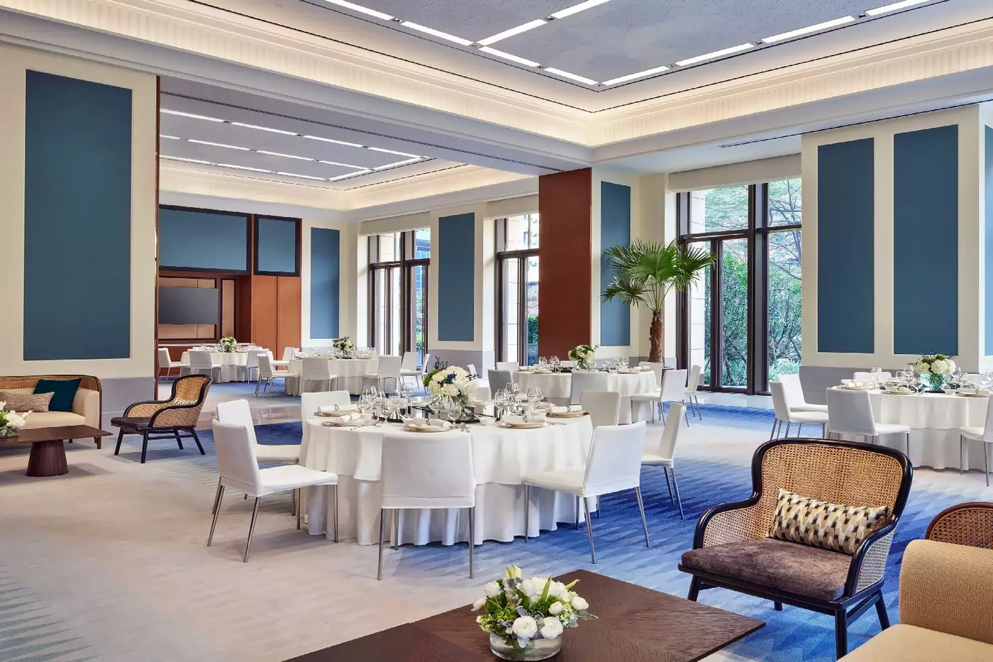 Andaz Xiamen