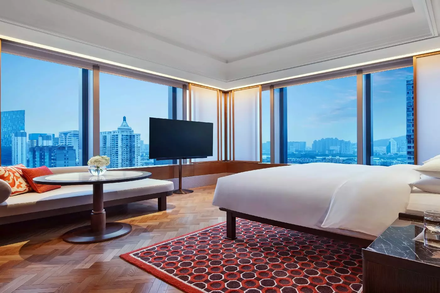 Andaz Xiamen