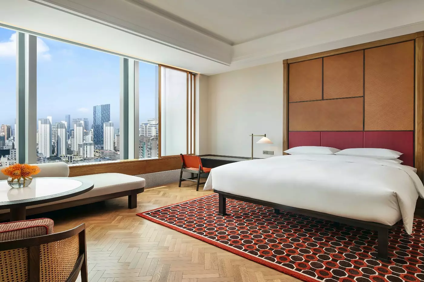 Andaz Xiamen