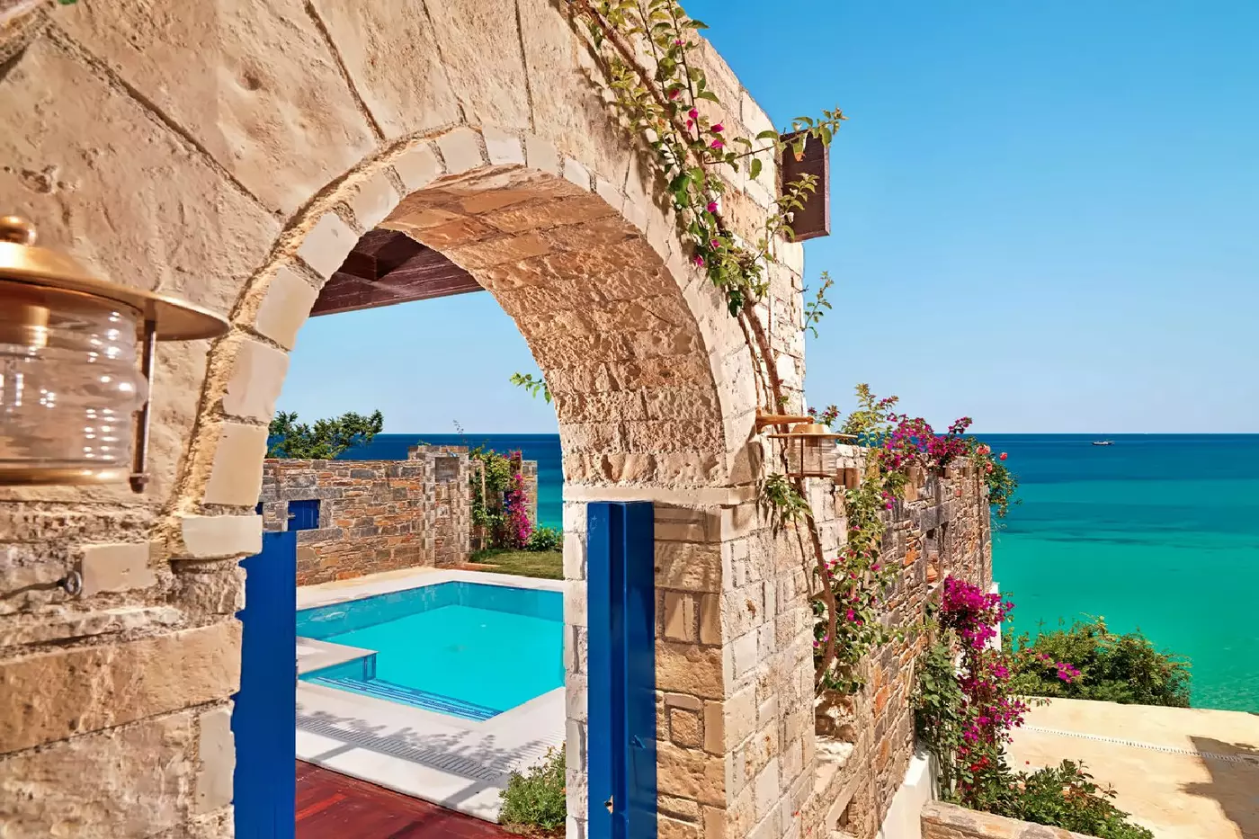 Porto Zante Villas & Spa