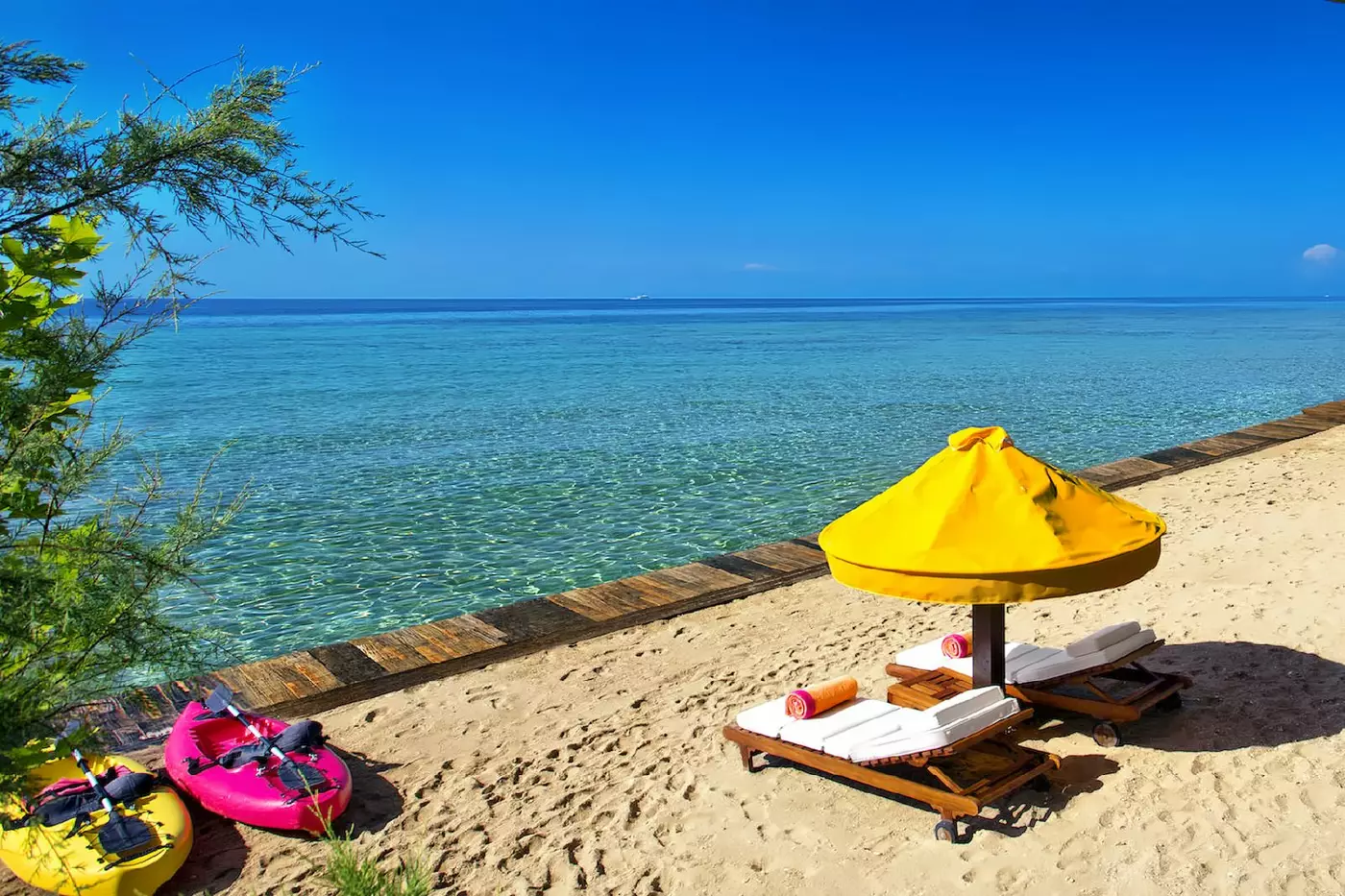 Porto Zante Villas & Spa