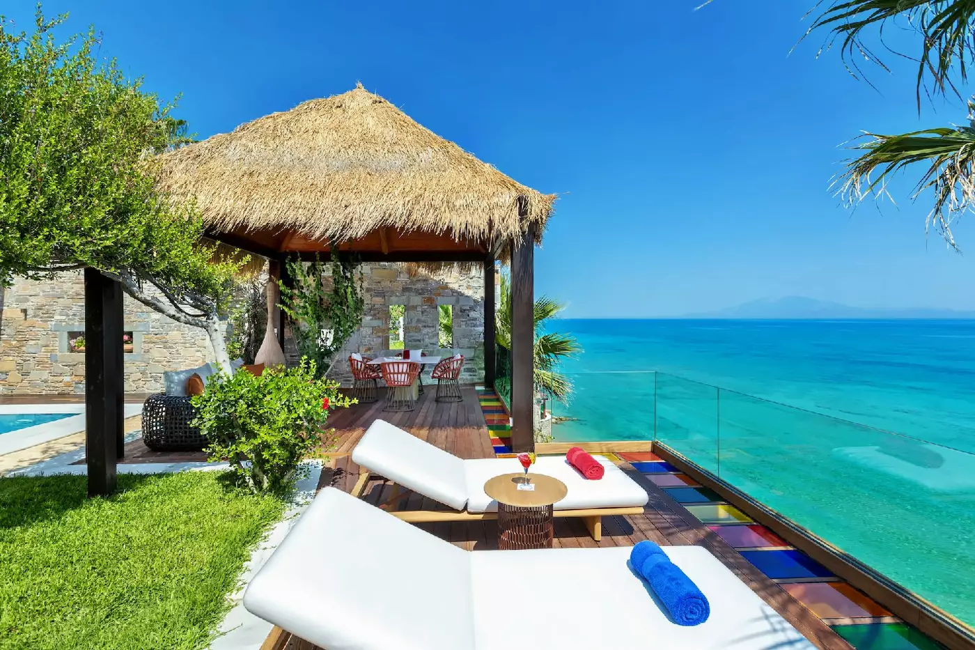 Porto Zante Villas & Spa