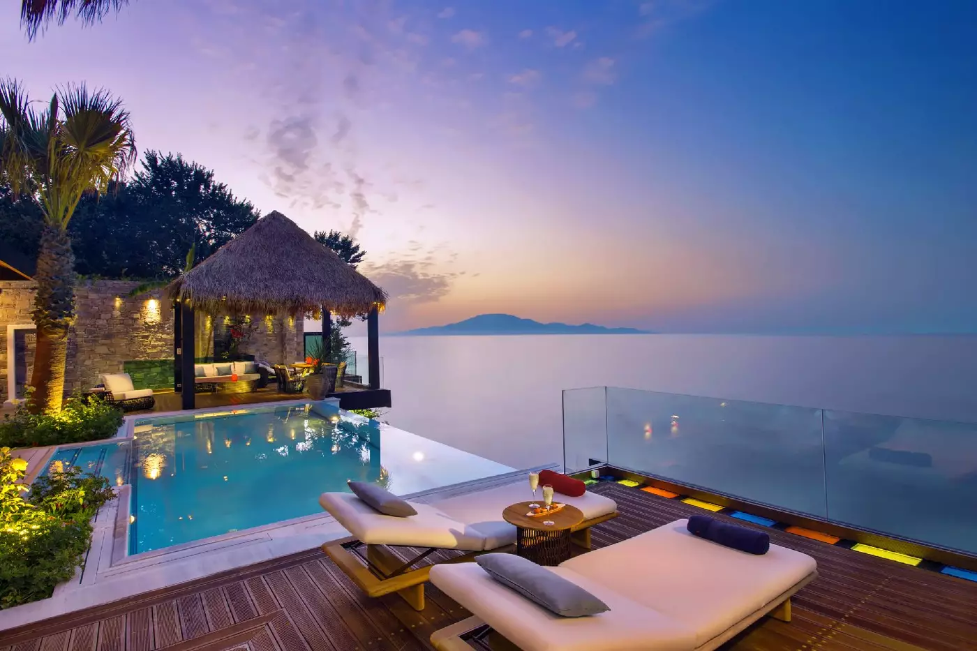 Porto Zante Villas & Spa