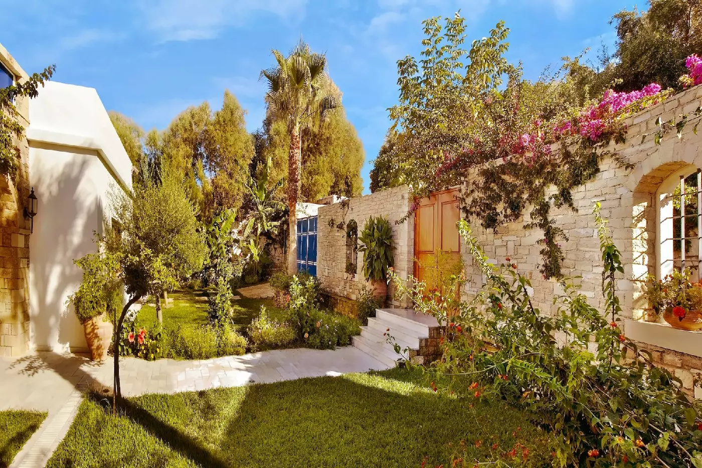 Porto Zante Villas & Spa