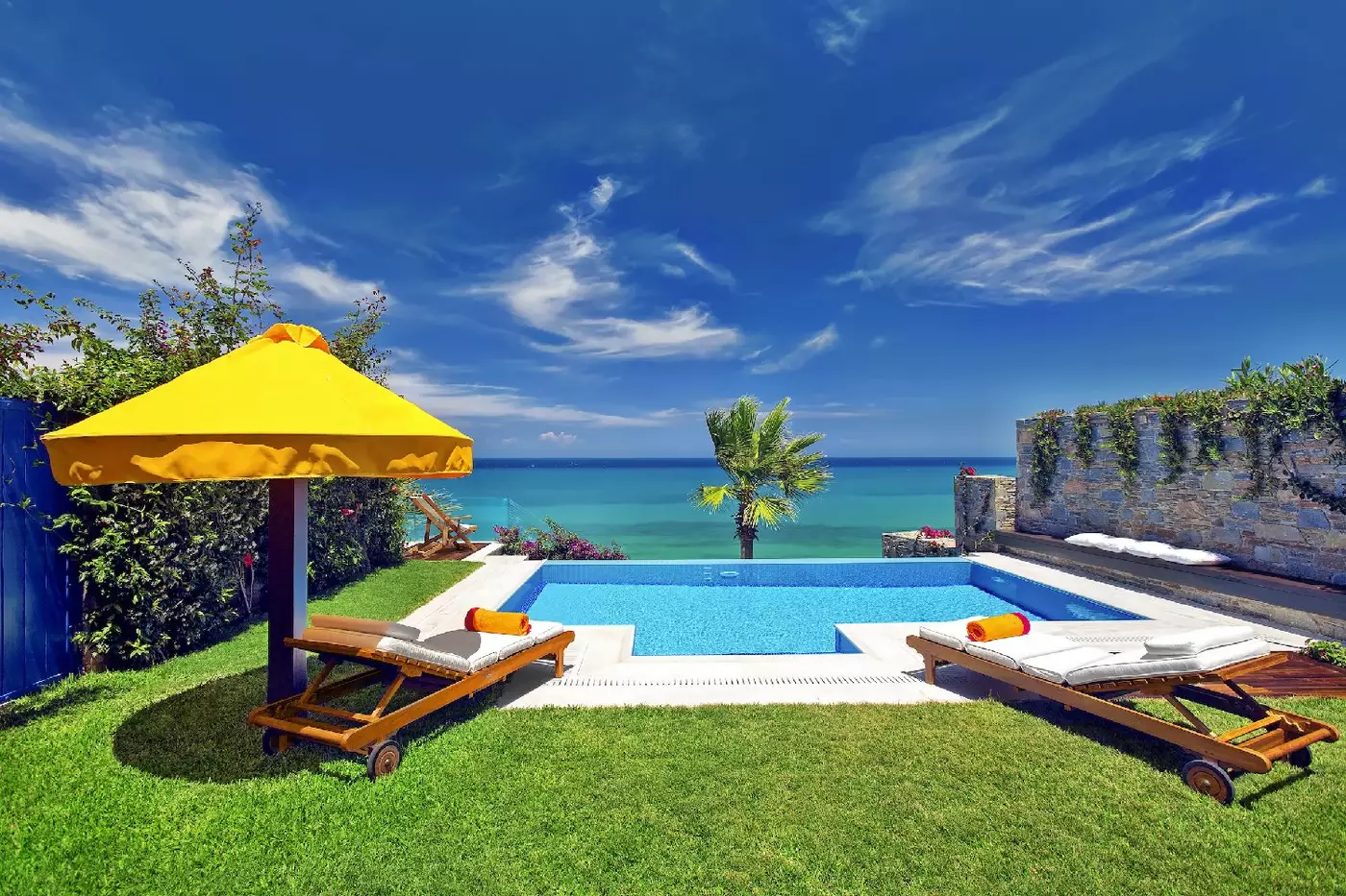 Porto Zante Villas & Spa