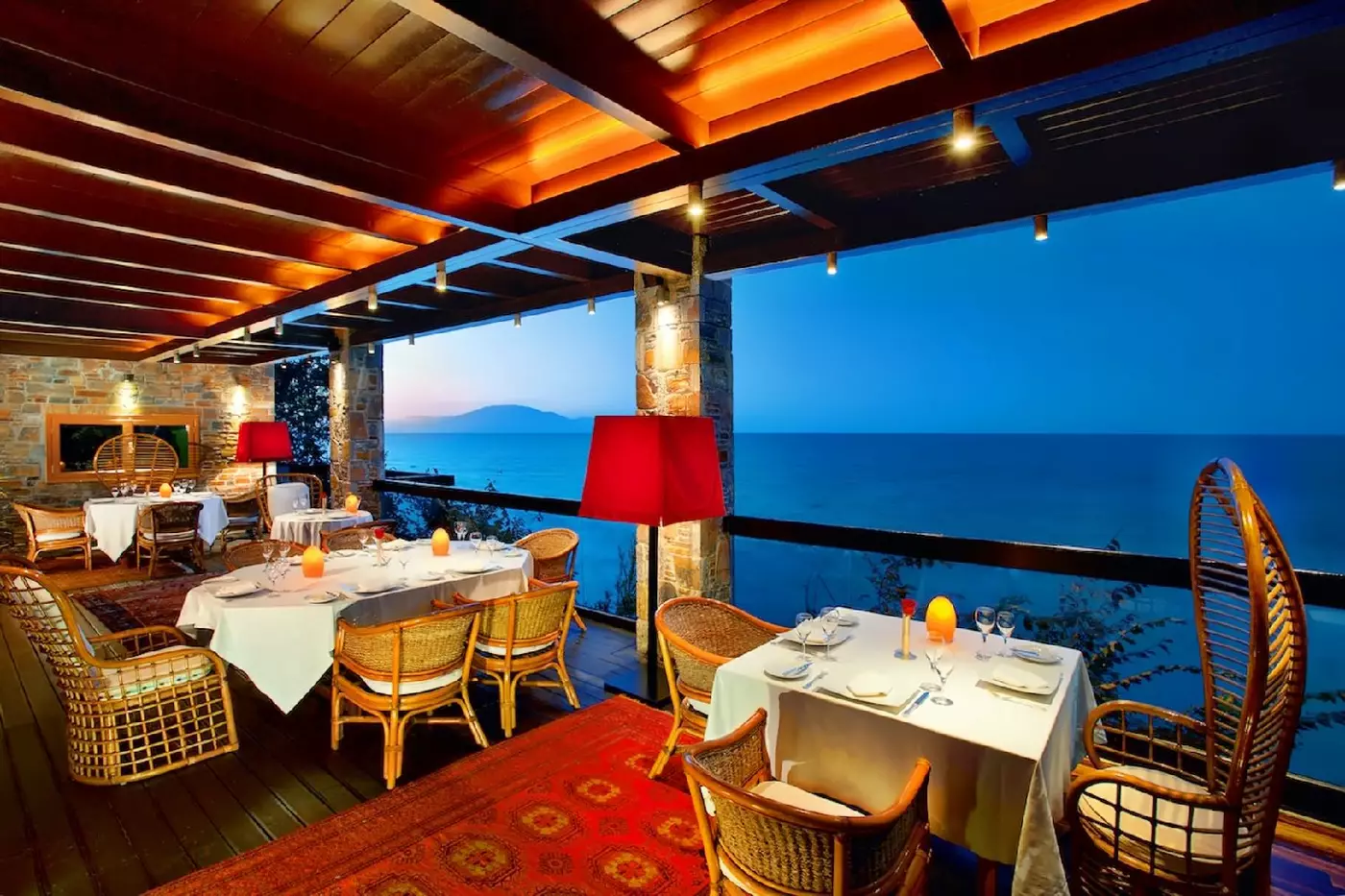 Porto Zante Villas & Spa