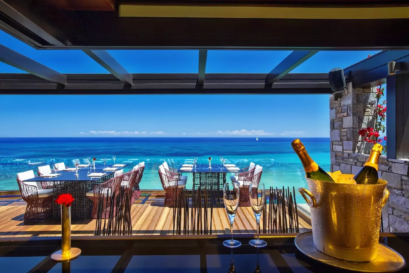 Porto Zante Villas & Spa