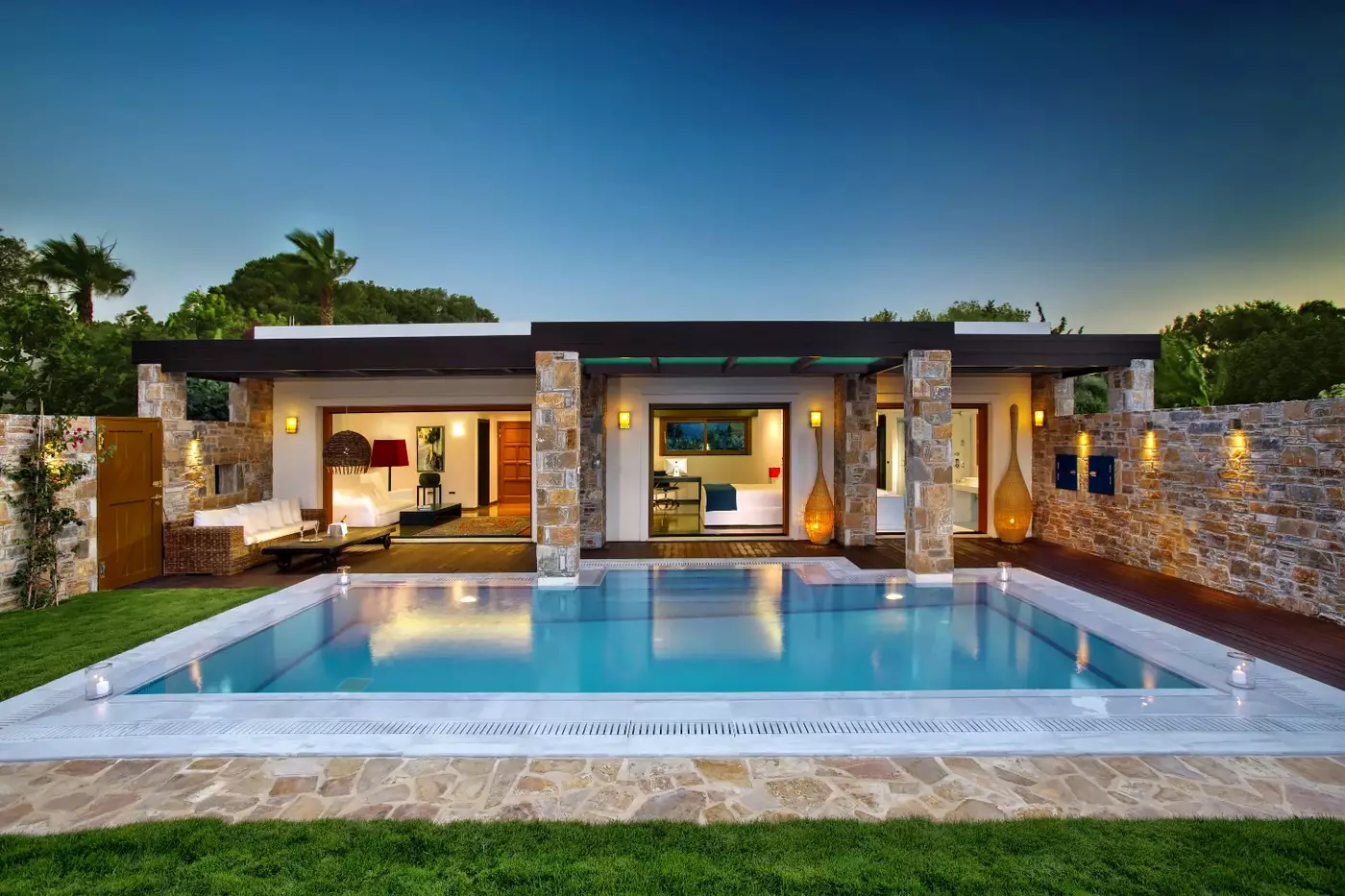 Porto Zante Villas & Spa