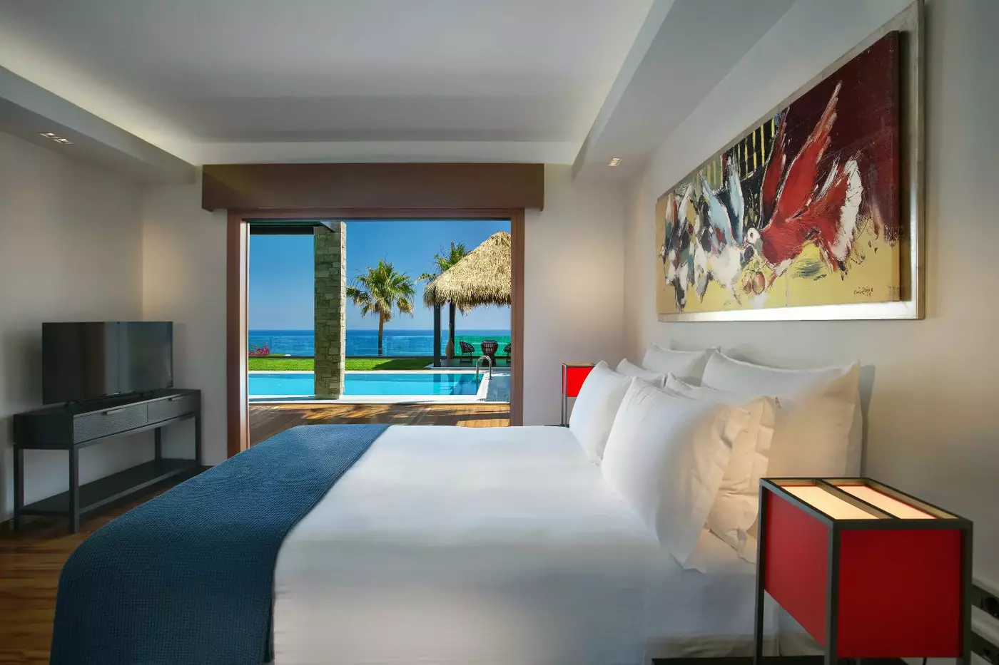 Porto Zante Villas & Spa