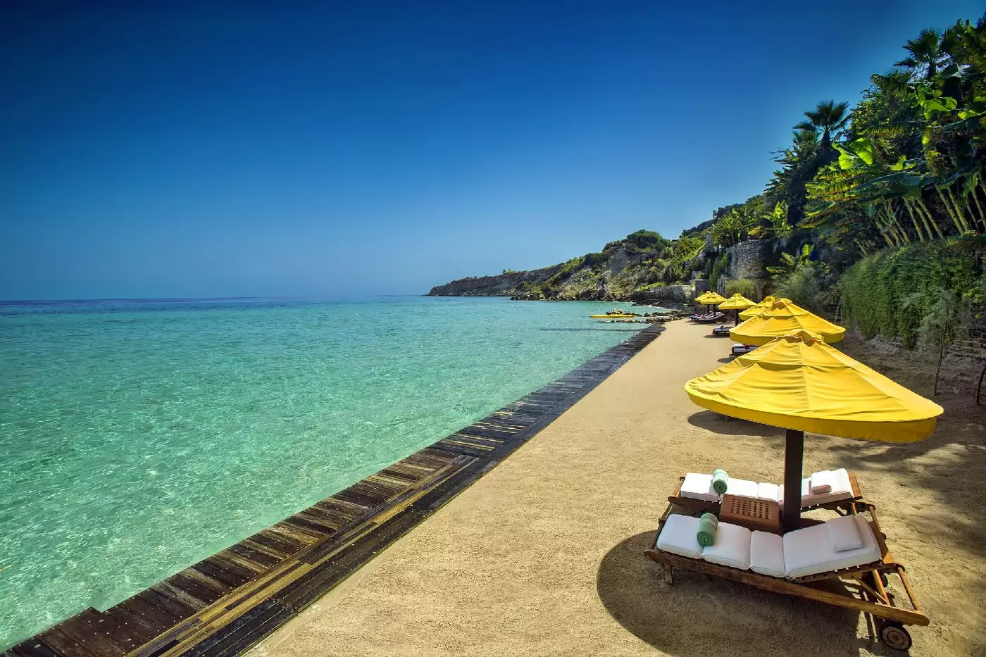 Porto Zante Villas & Spa