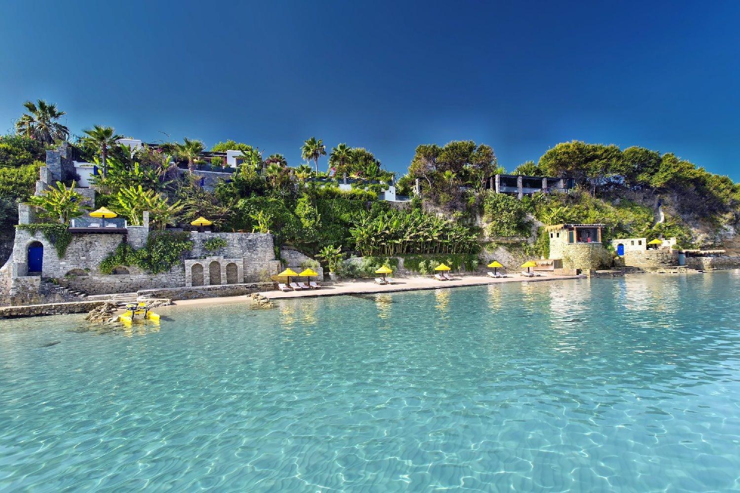 Porto Zante Villas & Spa