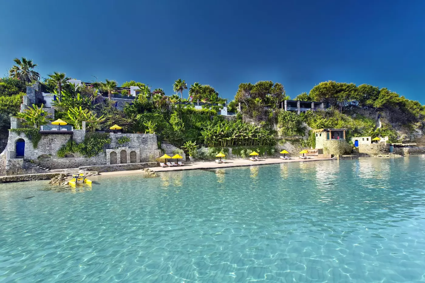 Porto Zante Villas & Spa