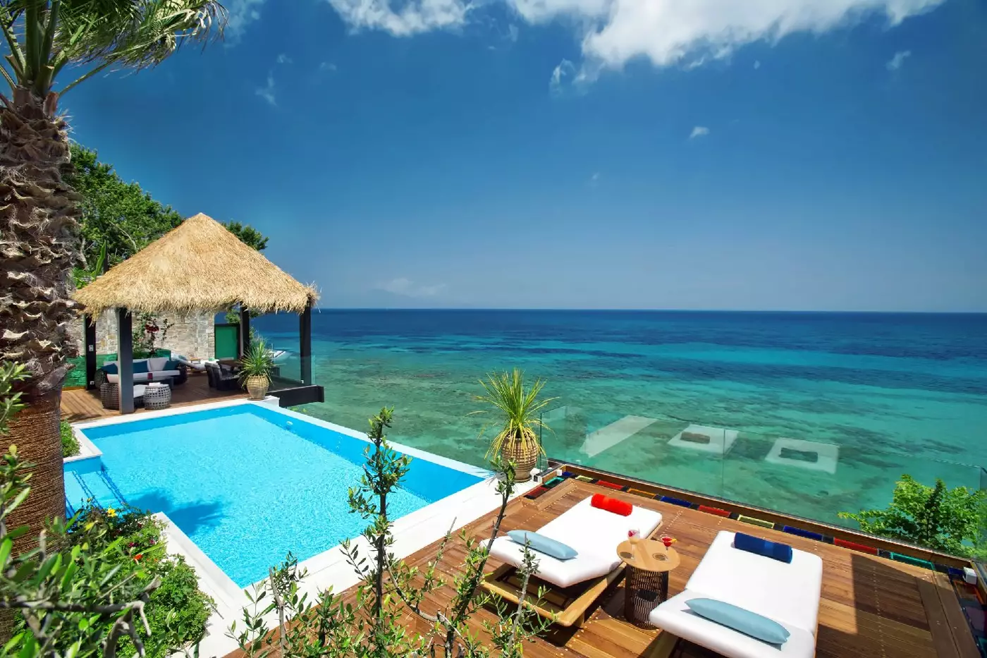 Porto Zante Villas & Spa