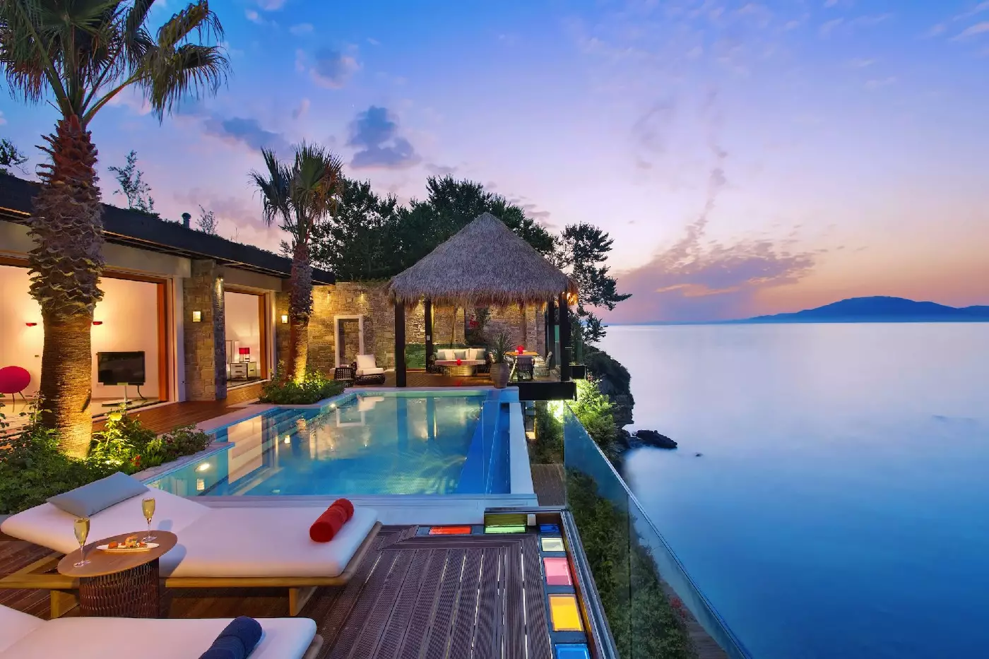 Porto Zante Villas & Spa