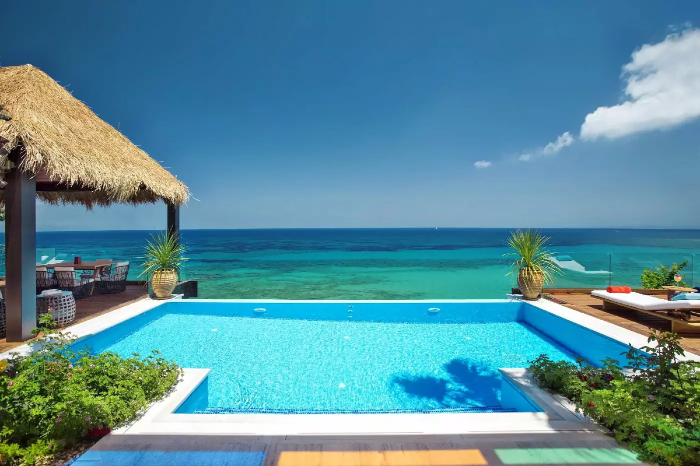 Porto Zante Villas & Spa