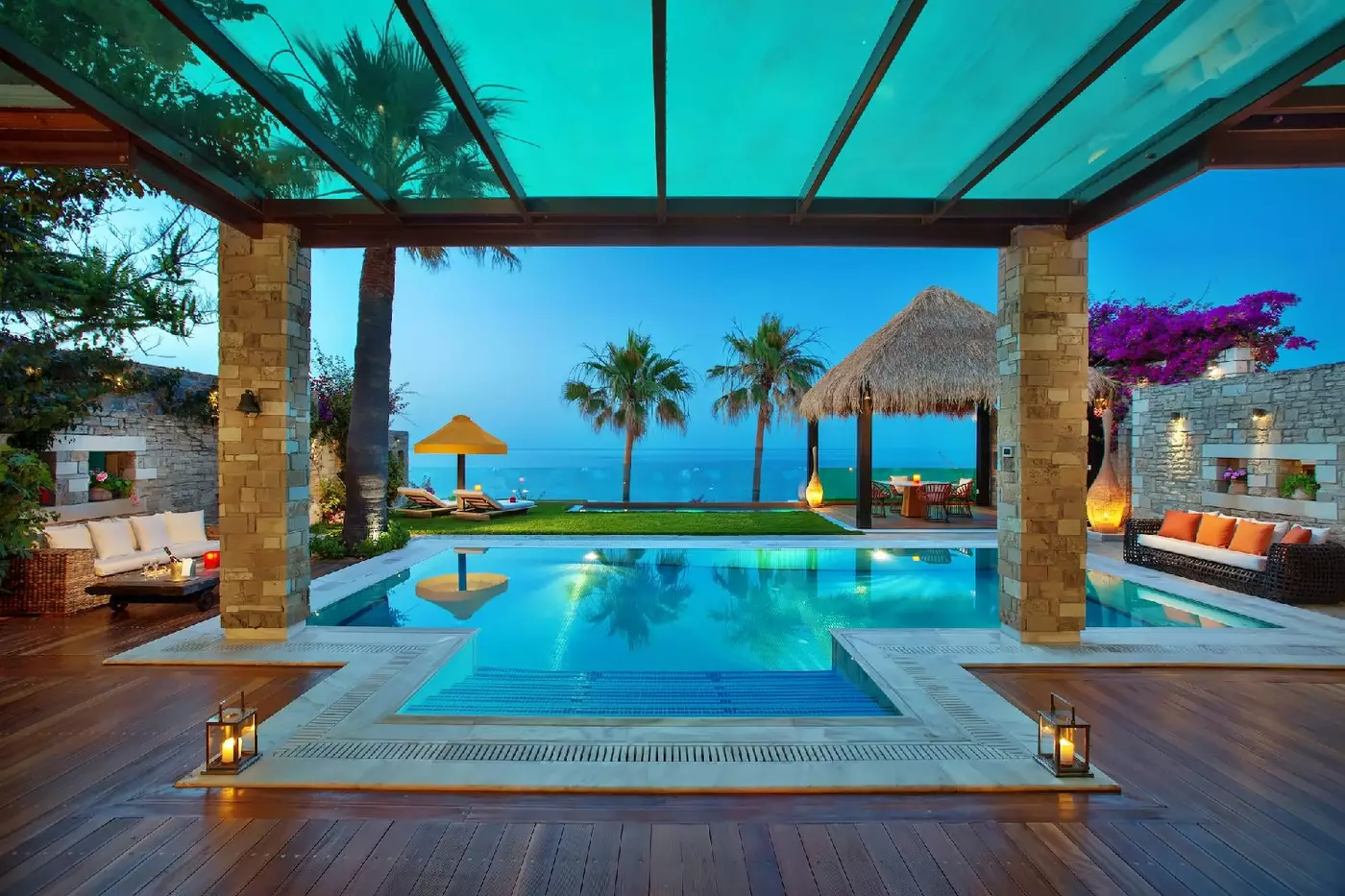 Porto Zante Villas & Spa