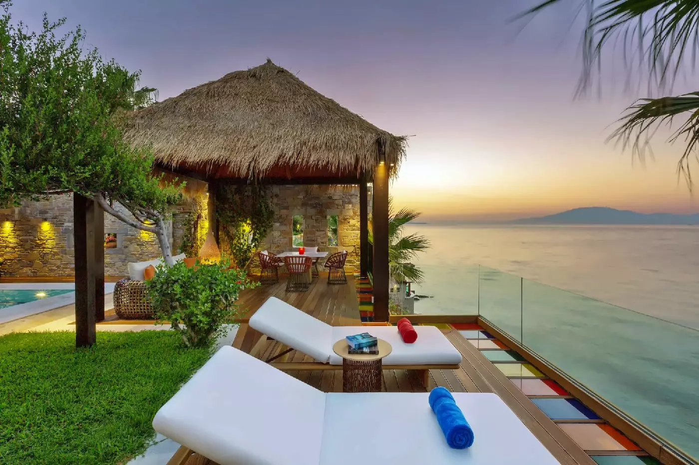 Porto Zante Villas & Spa