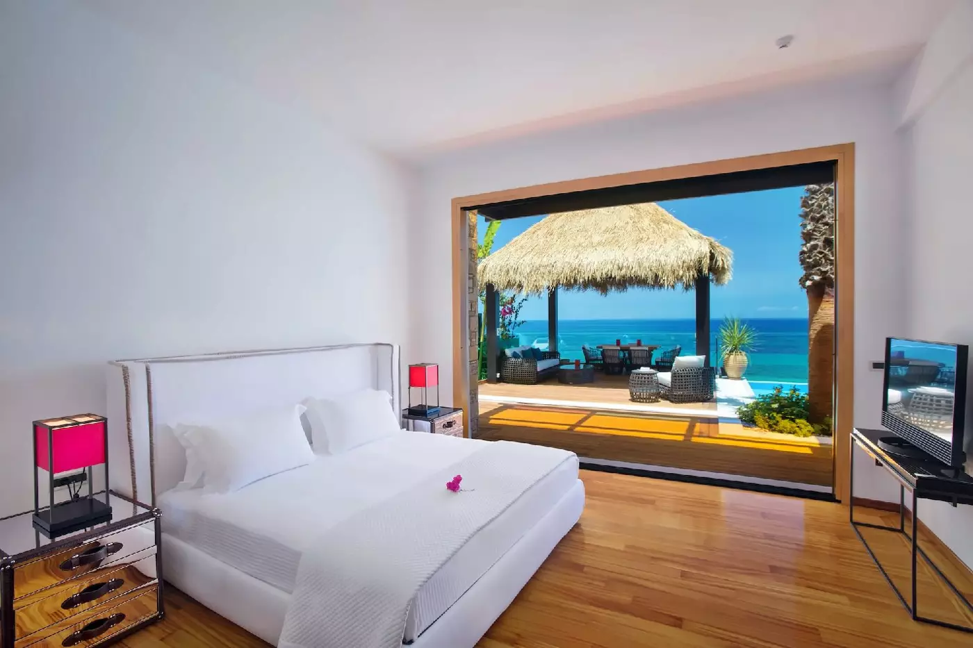 Porto Zante Villas & Spa