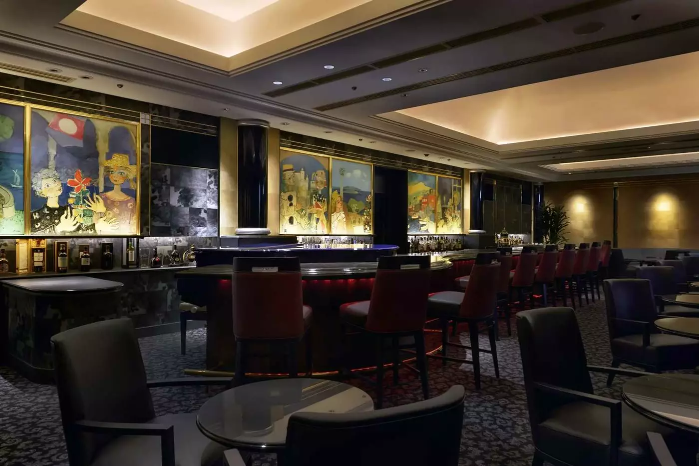 Hotel New Otani Tokyo Executive House Zen