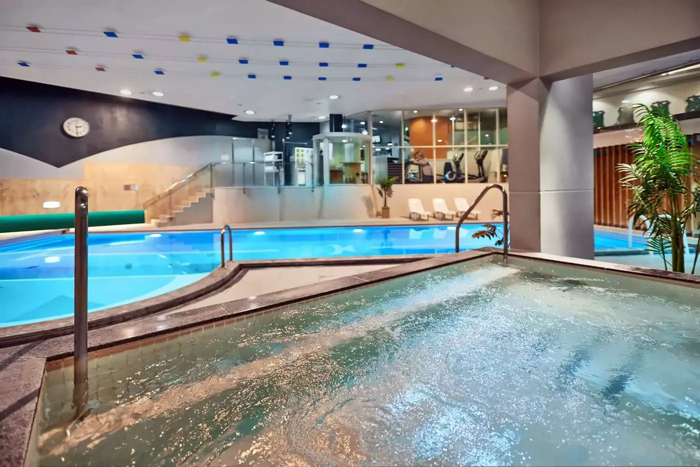 Hotel New Otani Tokyo Executive House Zen