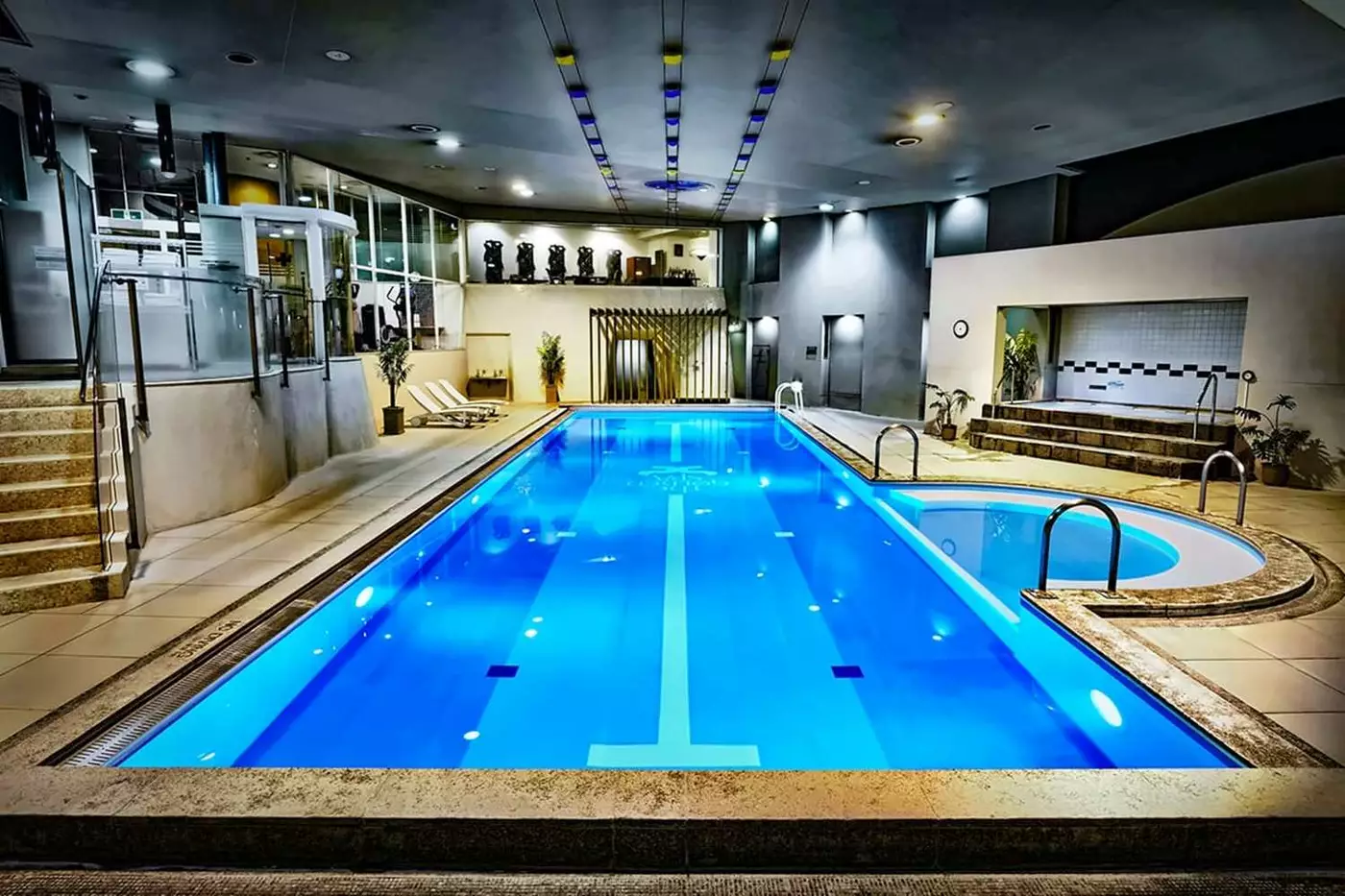 Hotel New Otani Tokyo Executive House Zen