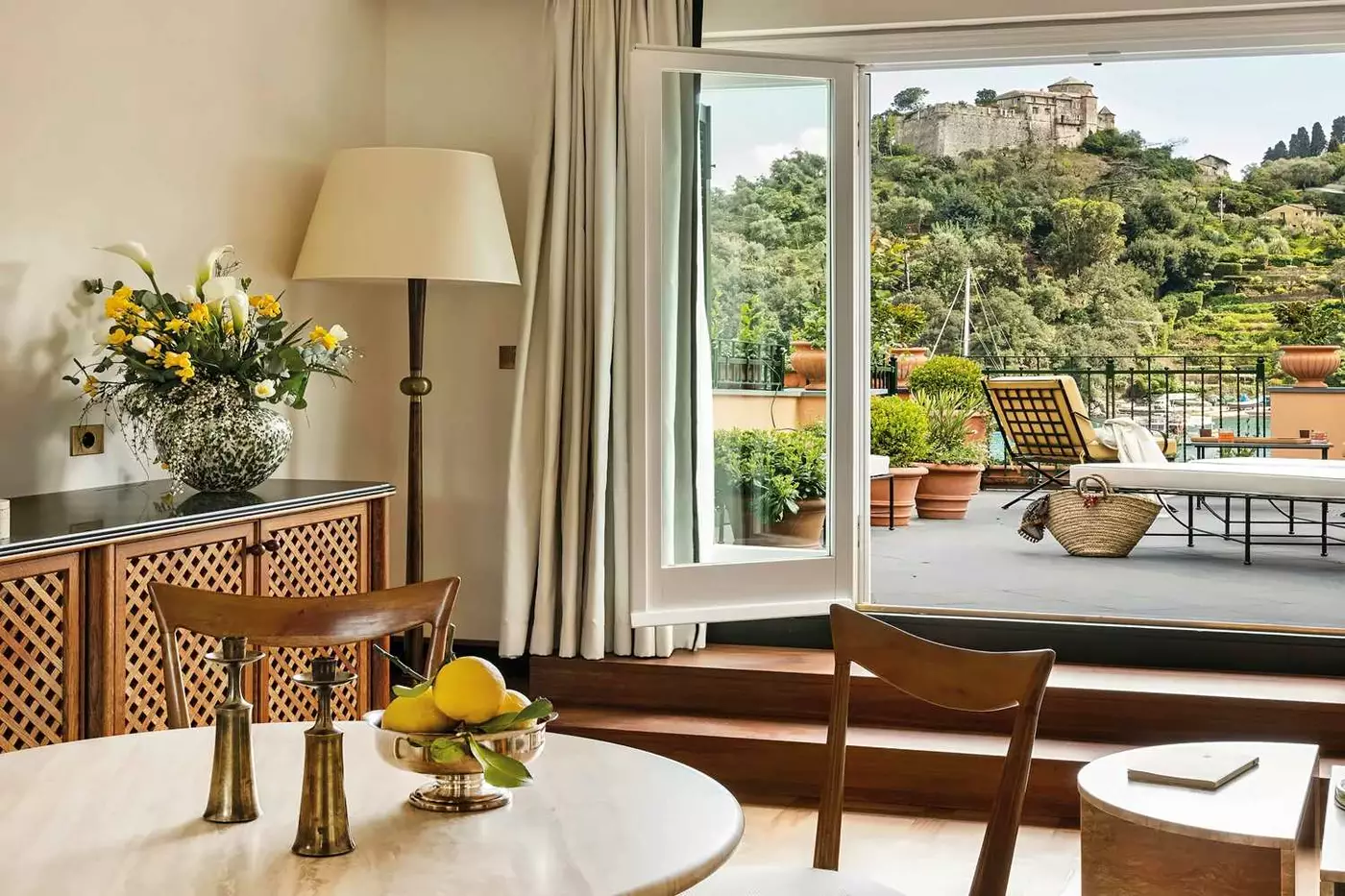 Splendido Mare, A Belmond Hotel, Portofino