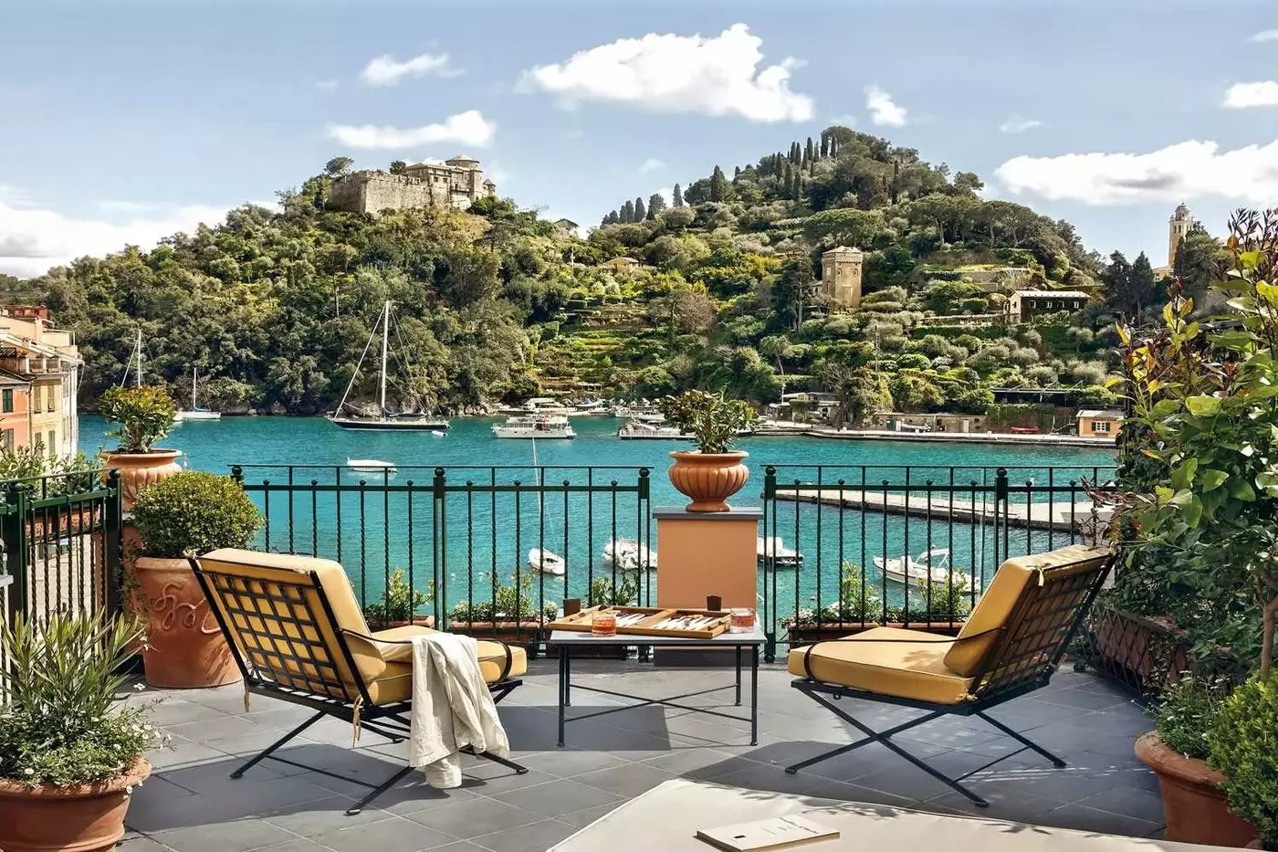 Splendido Mare, A Belmond Hotel, Portofino