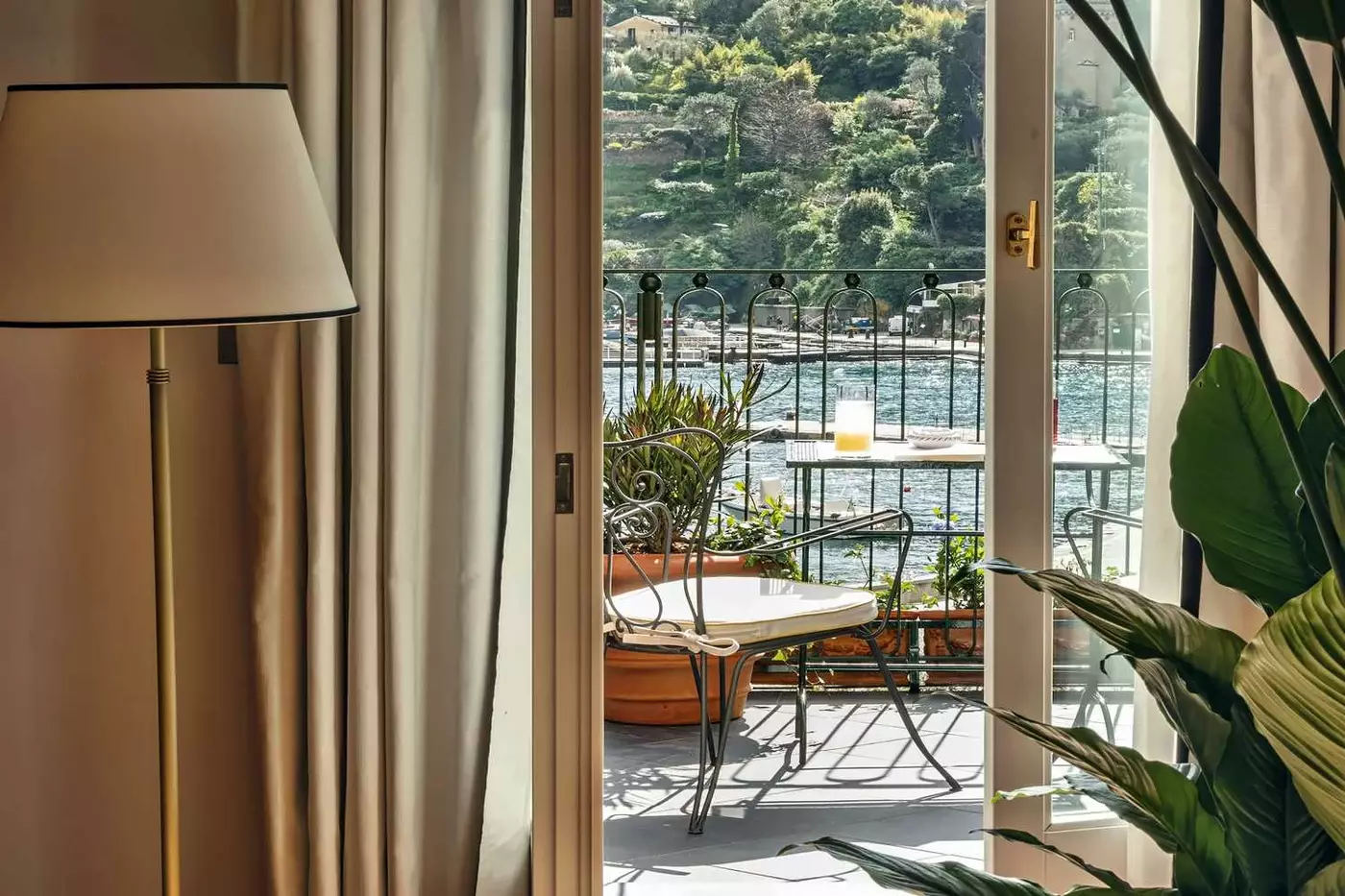 Splendido Mare, A Belmond Hotel, Portofino