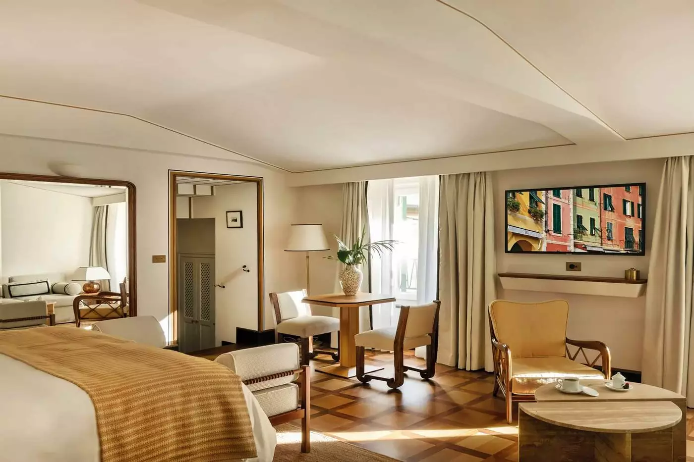 Splendido Mare, A Belmond Hotel, Portofino