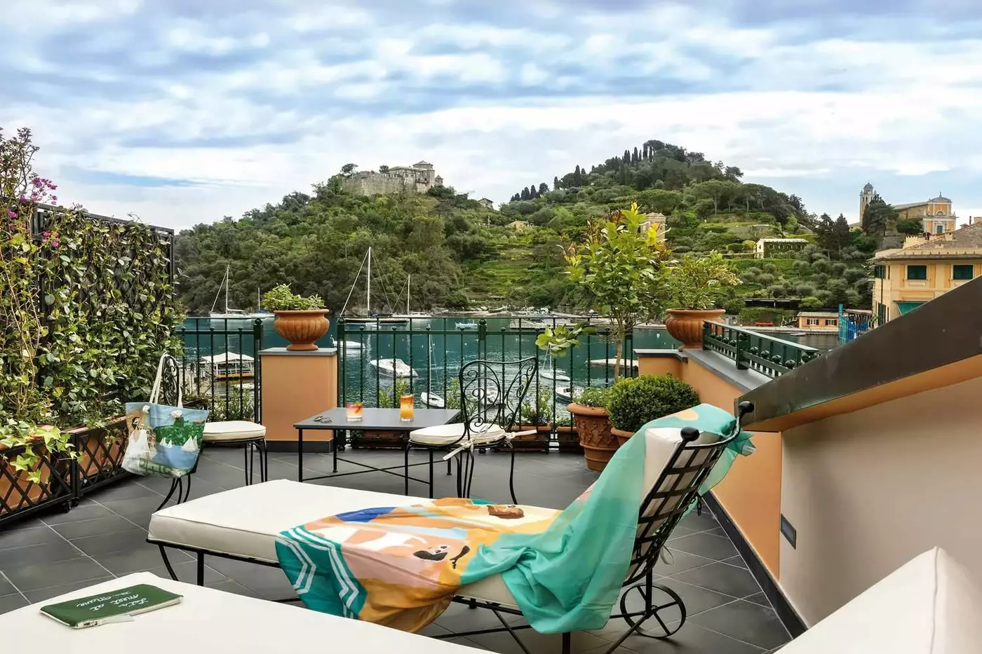 Splendido Mare, A Belmond Hotel, Portofino