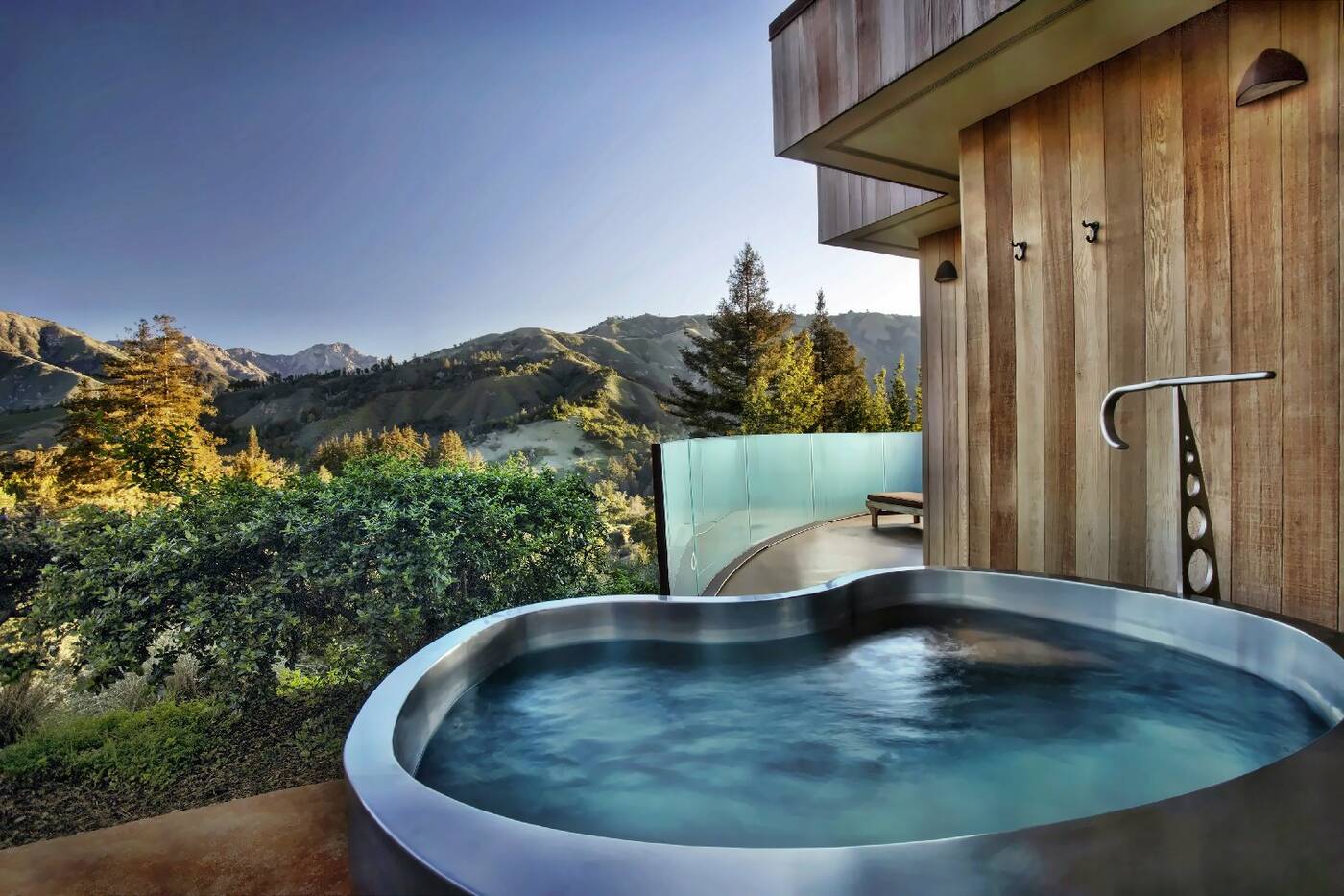 Post Ranch Inn
