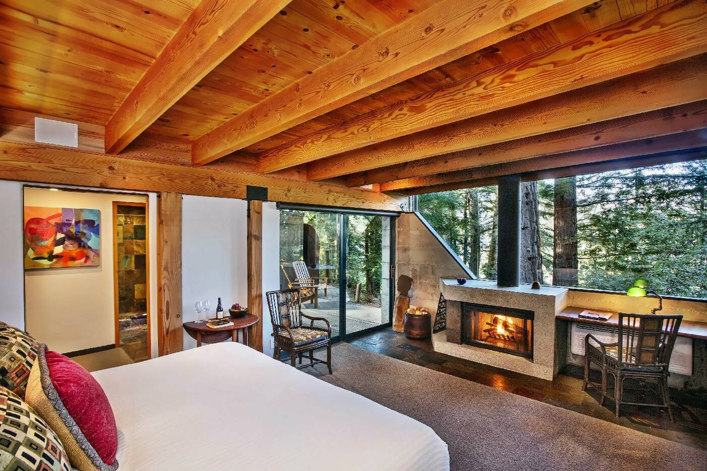 Post Ranch Inn