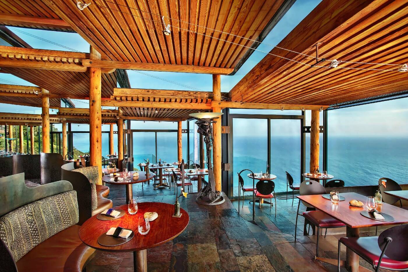 Post Ranch Inn