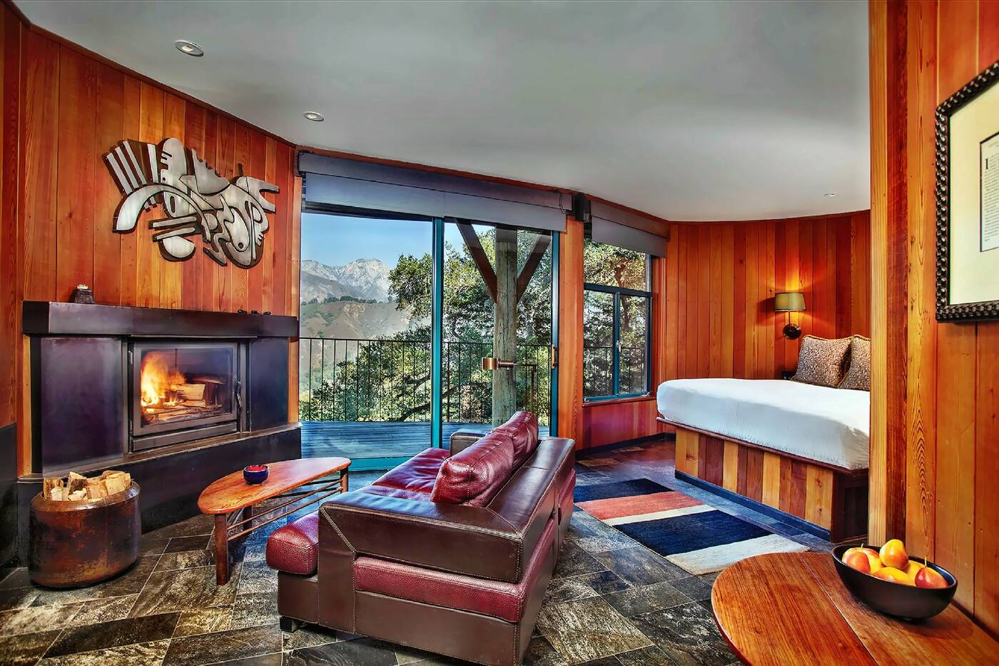 Post Ranch Inn