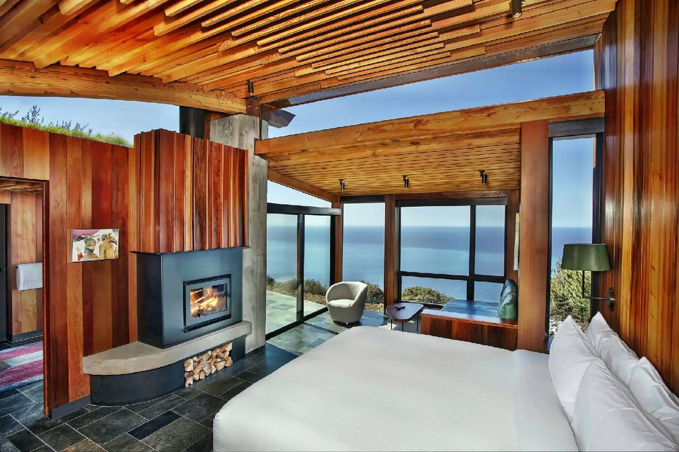 Post Ranch Inn