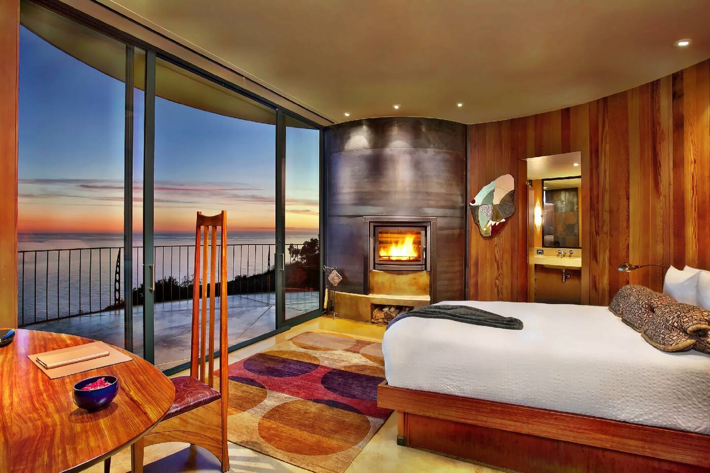 Post Ranch Inn