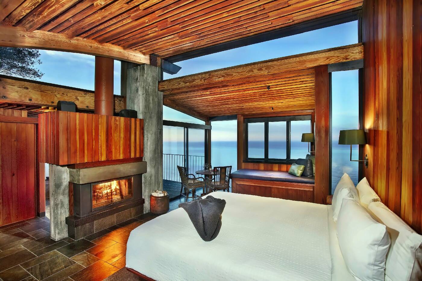 Post Ranch Inn