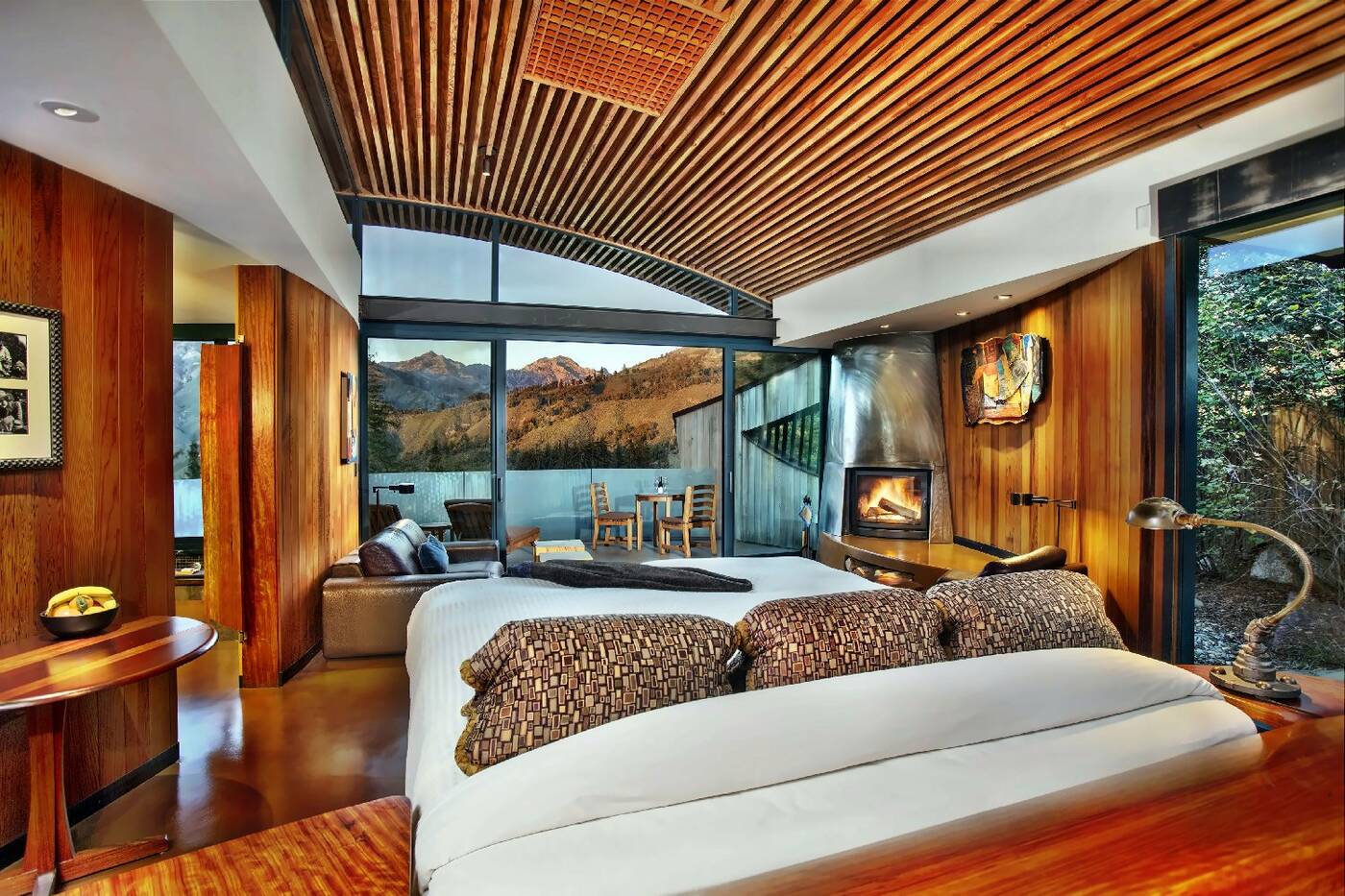 Post Ranch Inn