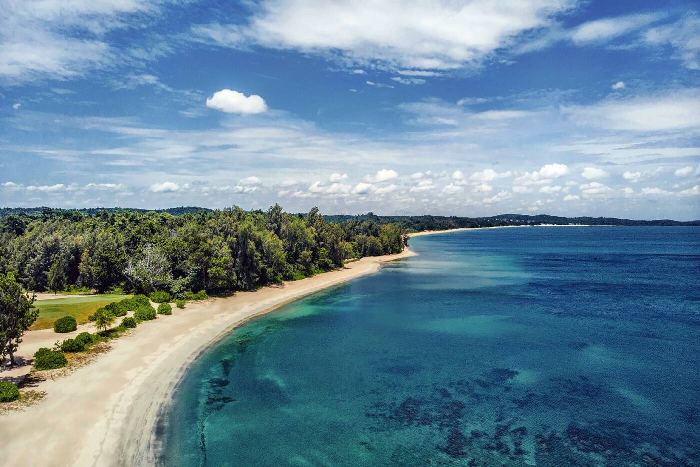 Mandarin Oriental, Desaru Coast