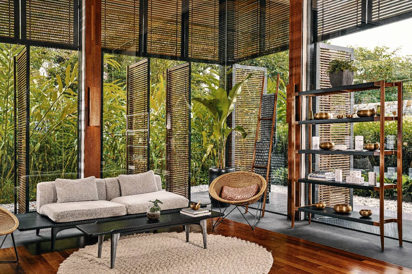 Mandarin Oriental, Desaru Coast