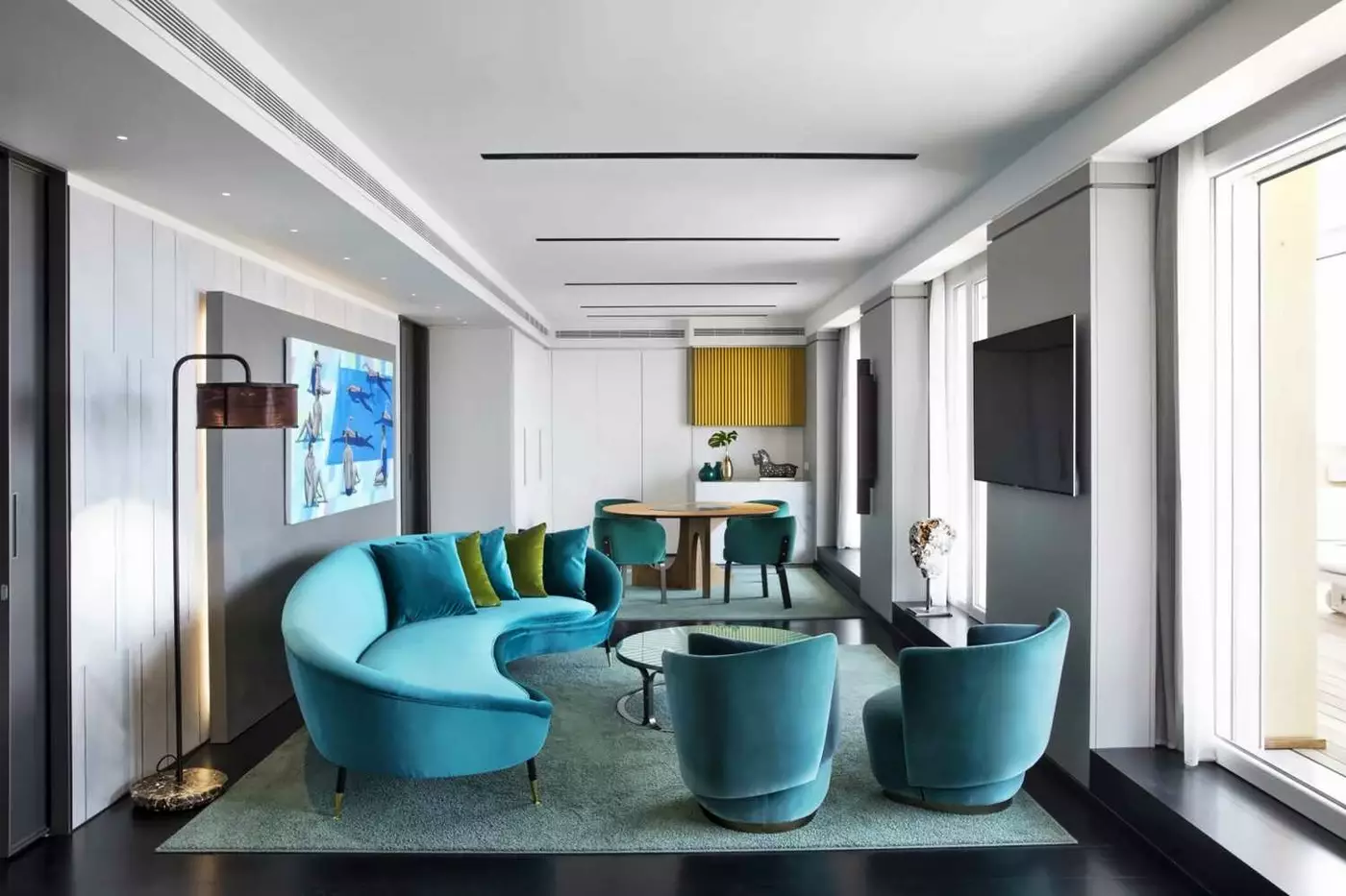 Hotel Byron Forte dei Marmi