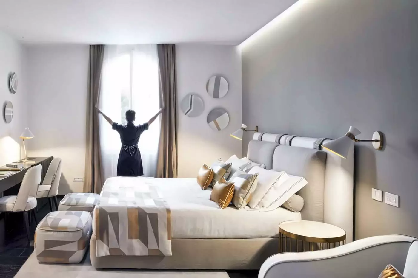 Hotel Byron Forte dei Marmi