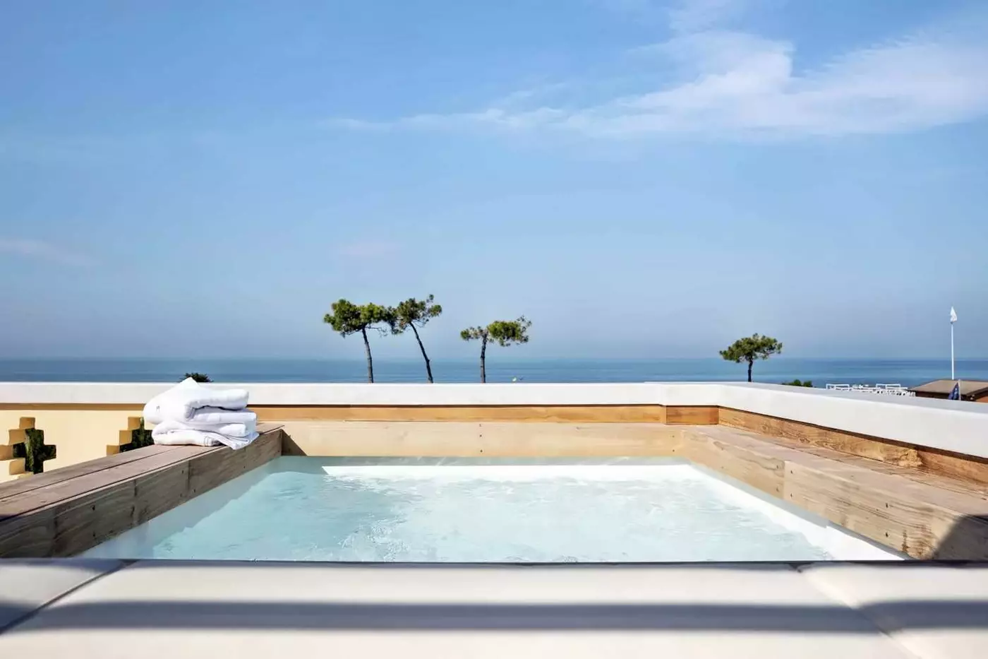 Hotel Byron Forte dei Marmi