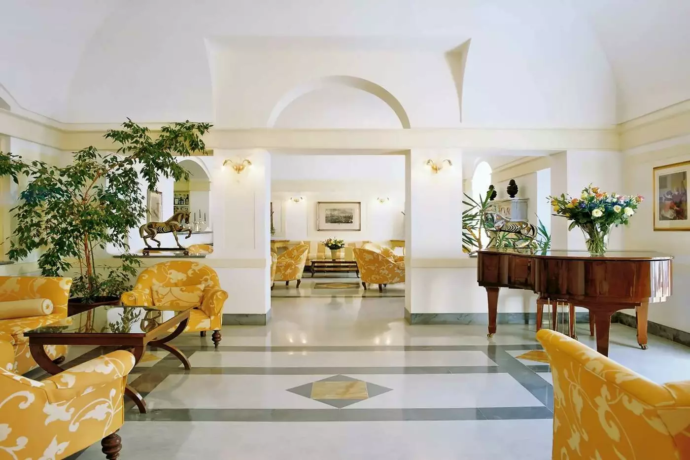 Hotel Byron Forte dei Marmi