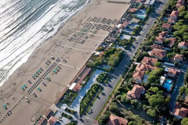Hotel Byron Forte dei Marmi