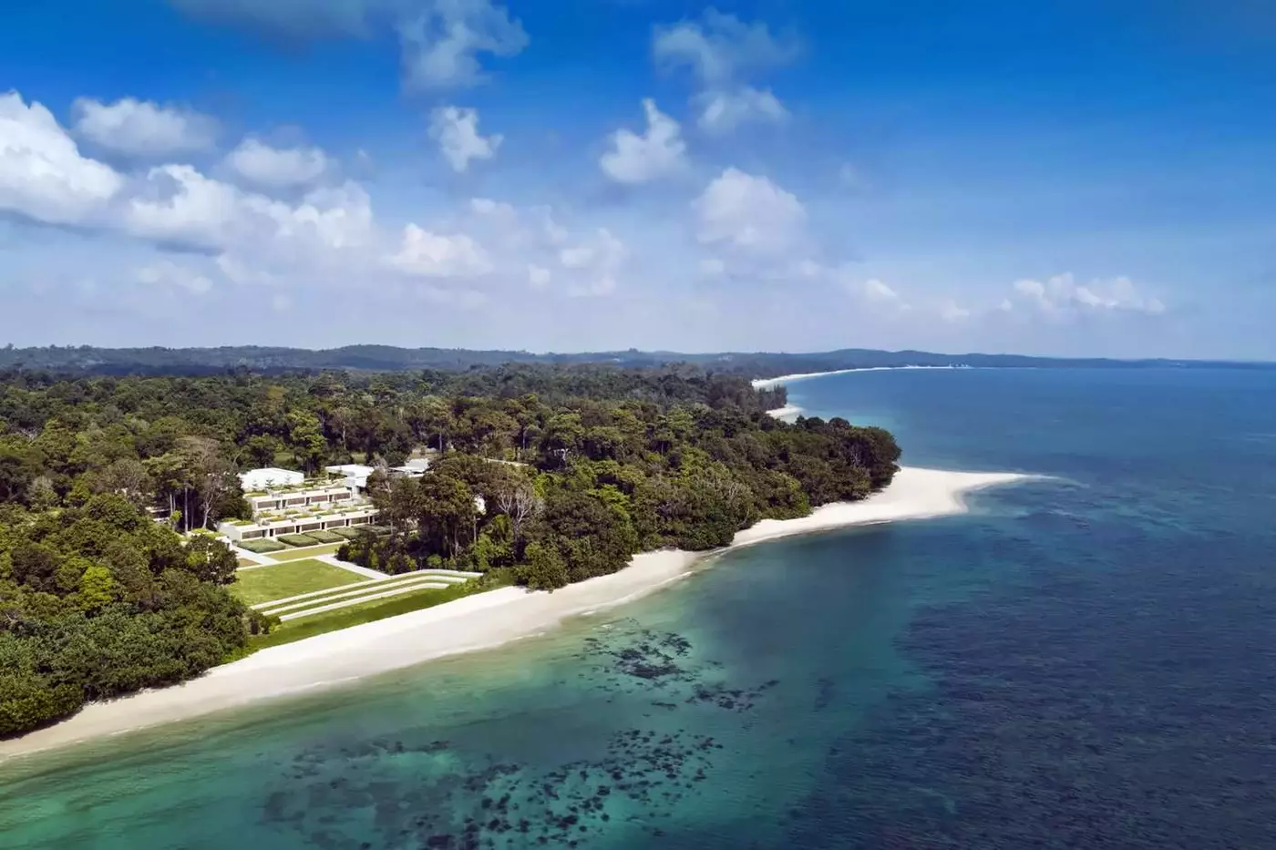 Mandarin Oriental, Desaru Coast