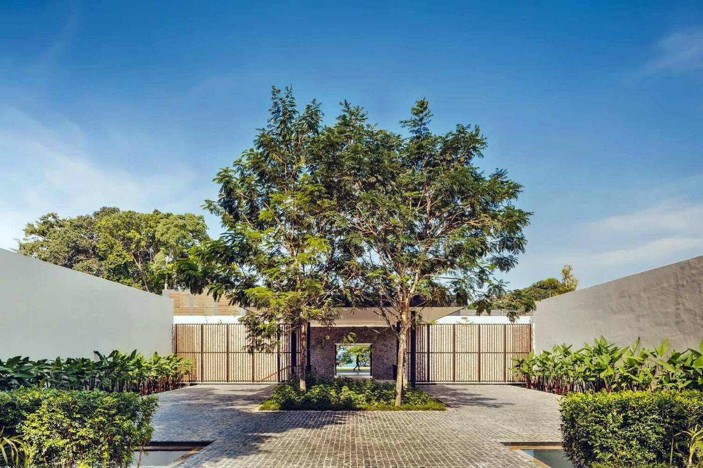 Mandarin Oriental, Desaru Coast